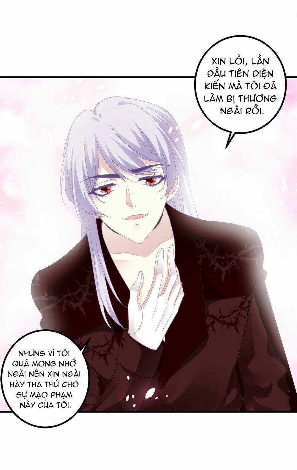 Toàn Bộ Nắm Trong Tay Chapter 85 trang 21