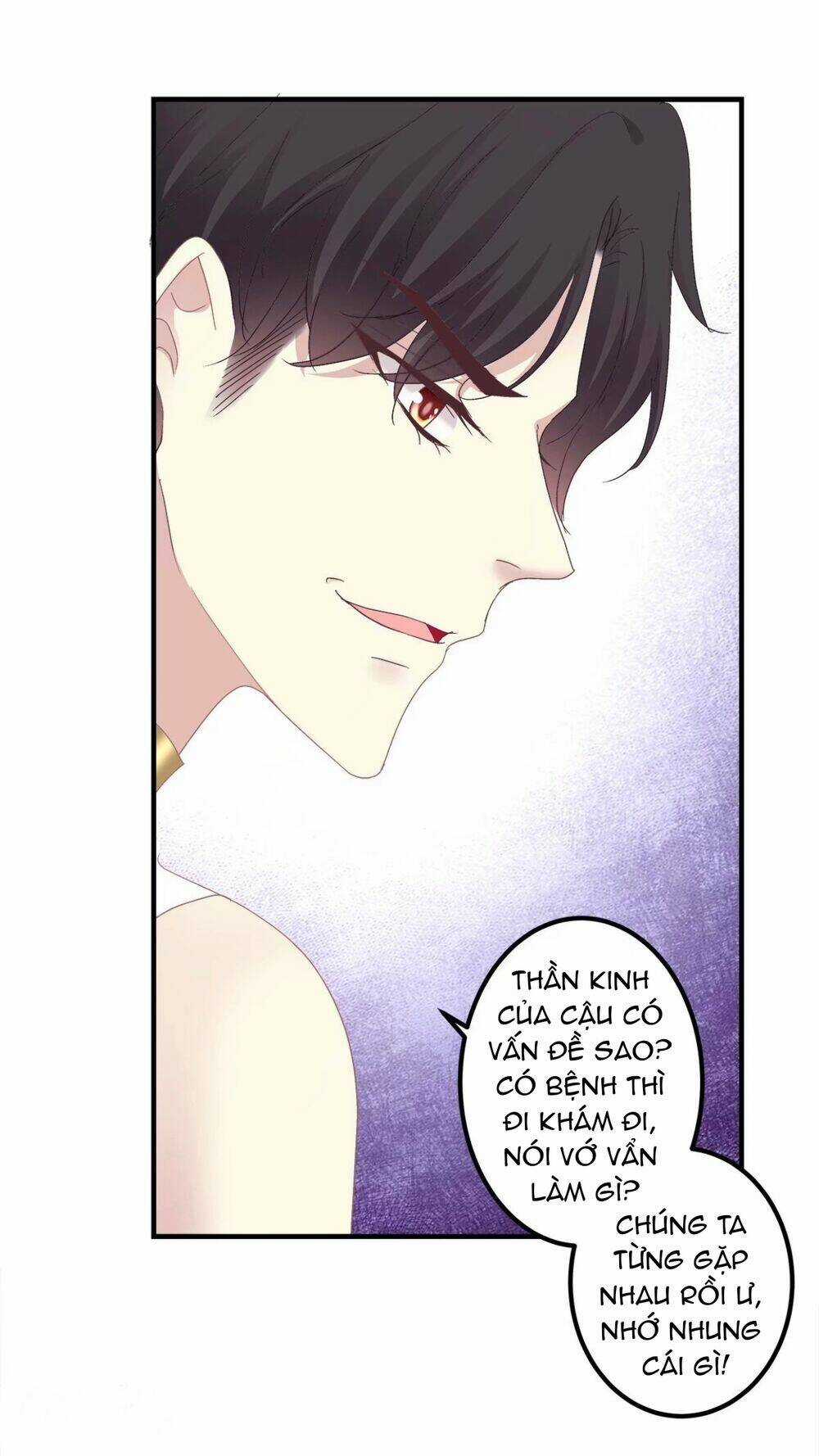 Toàn Bộ Nắm Trong Tay Chapter 85 trang 23