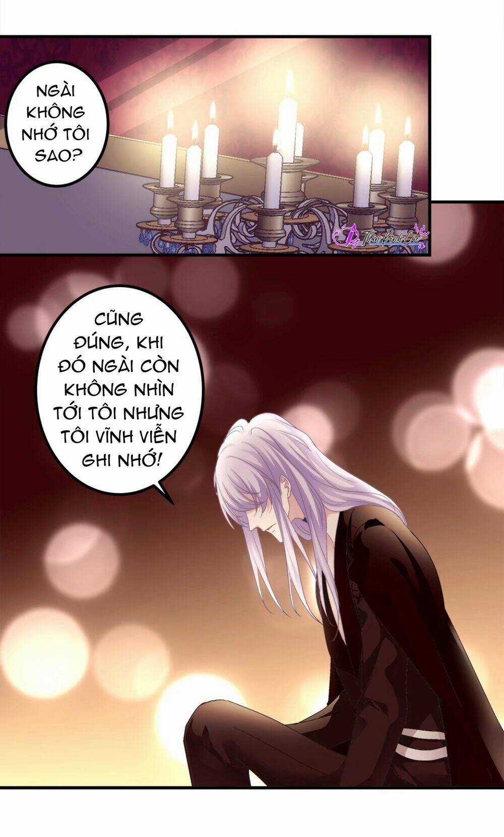 Toàn Bộ Nắm Trong Tay Chapter 85 trang 24