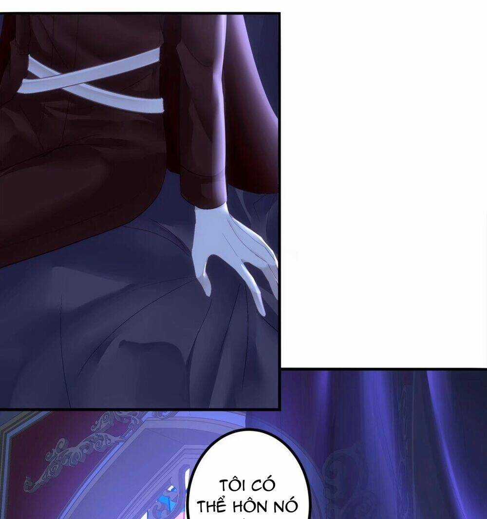 Toàn Bộ Nắm Trong Tay Chapter 85 trang 27