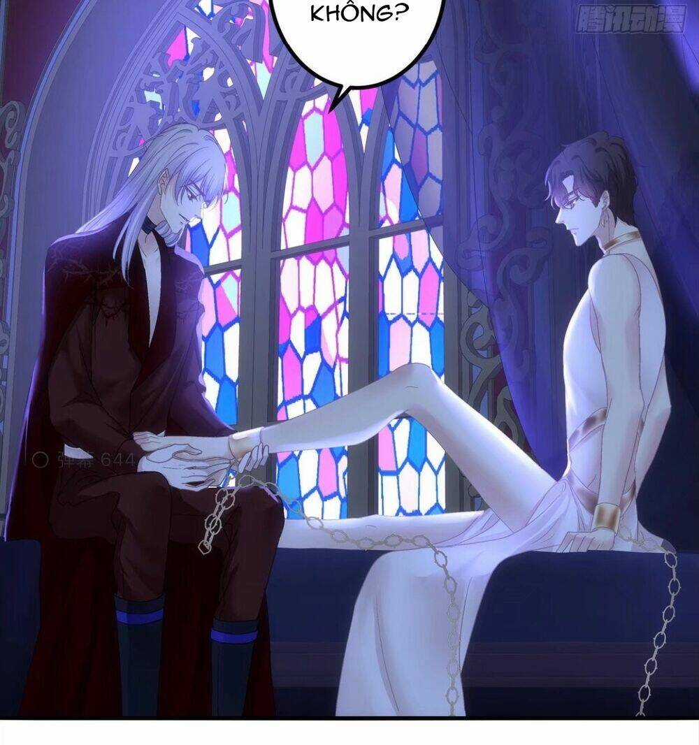 Toàn Bộ Nắm Trong Tay Chapter 85 trang 28