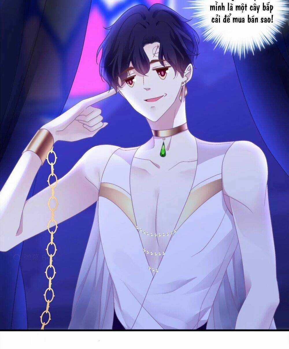 Toàn Bộ Nắm Trong Tay Chapter 85 trang 3