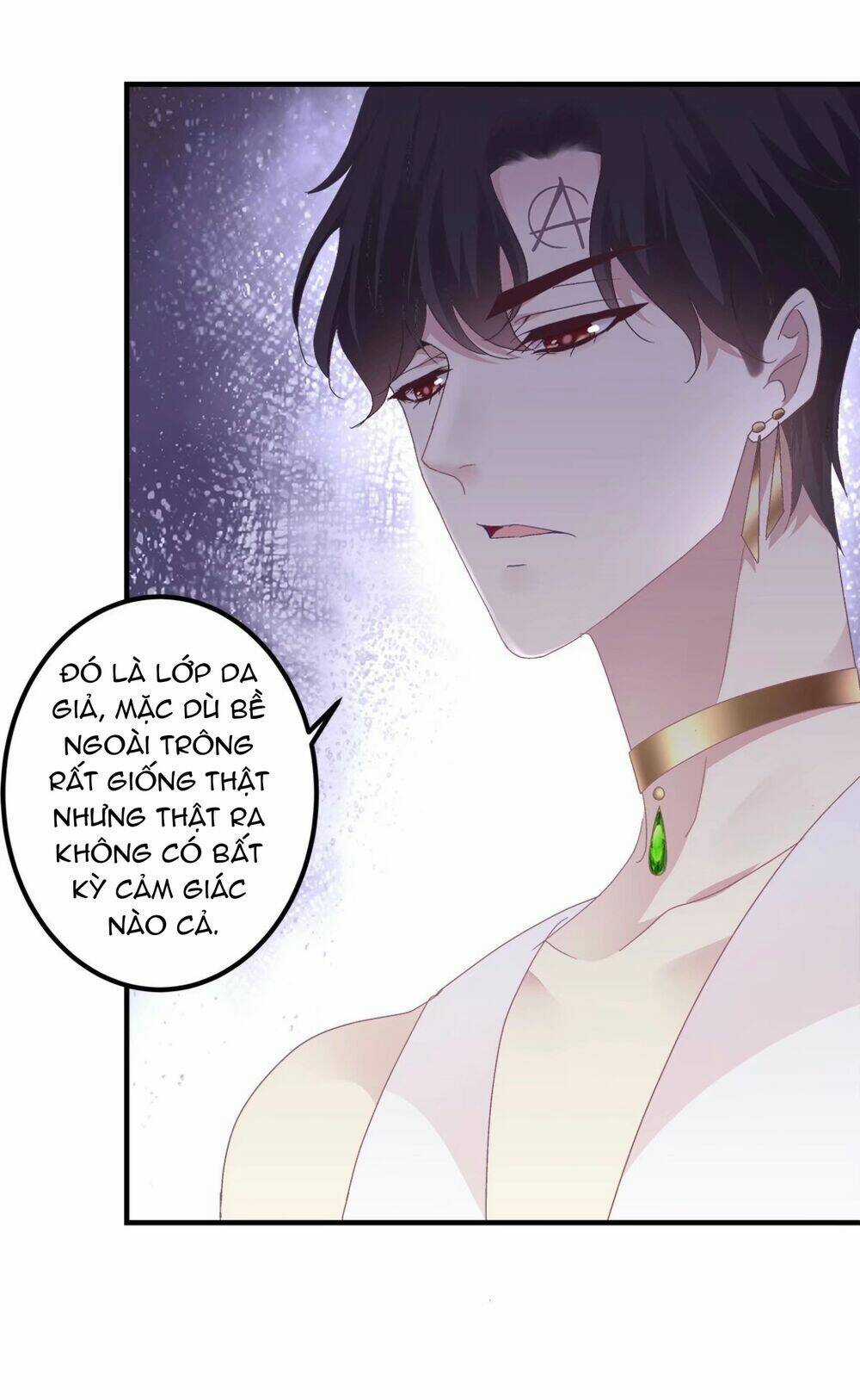 Toàn Bộ Nắm Trong Tay Chapter 85 trang 30