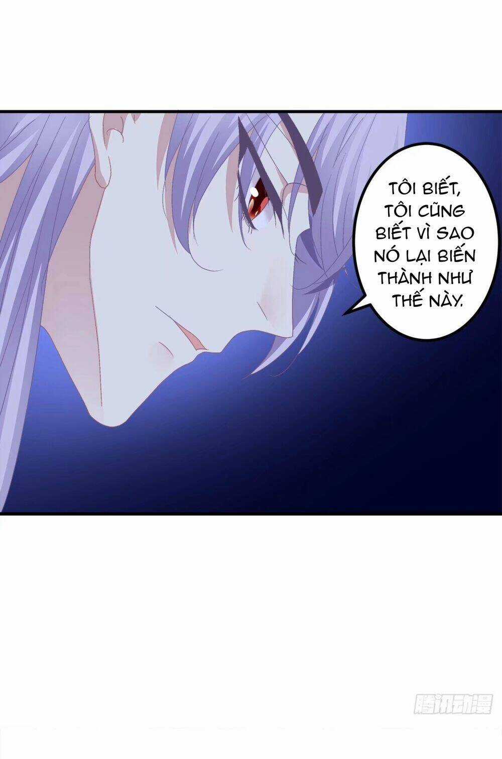 Toàn Bộ Nắm Trong Tay Chapter 85 trang 31