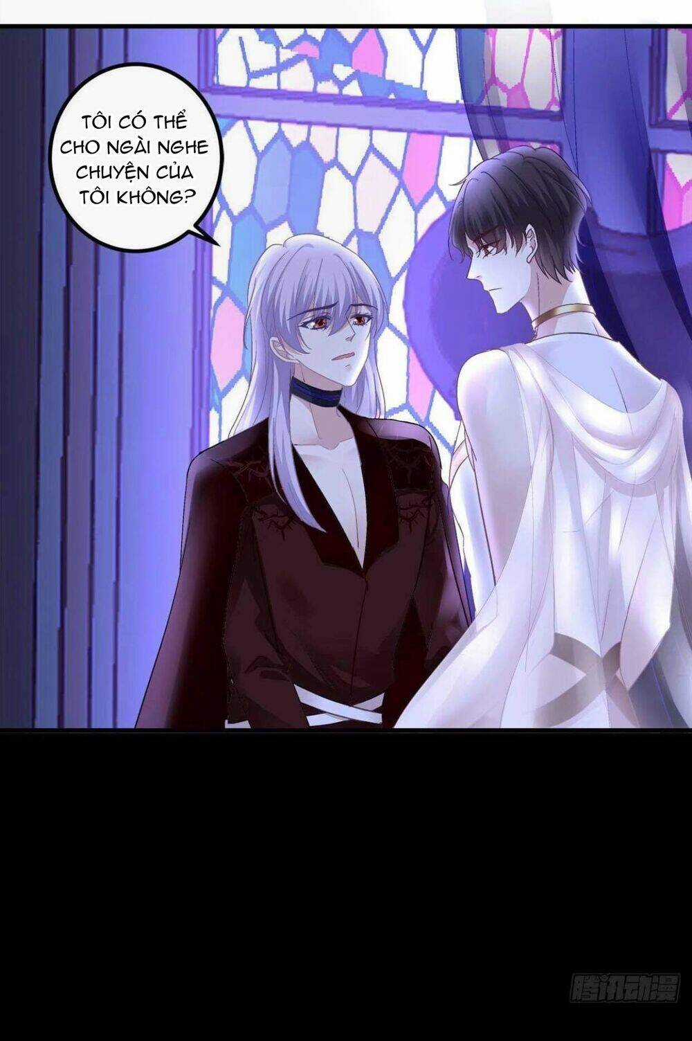 Toàn Bộ Nắm Trong Tay Chapter 85 trang 32