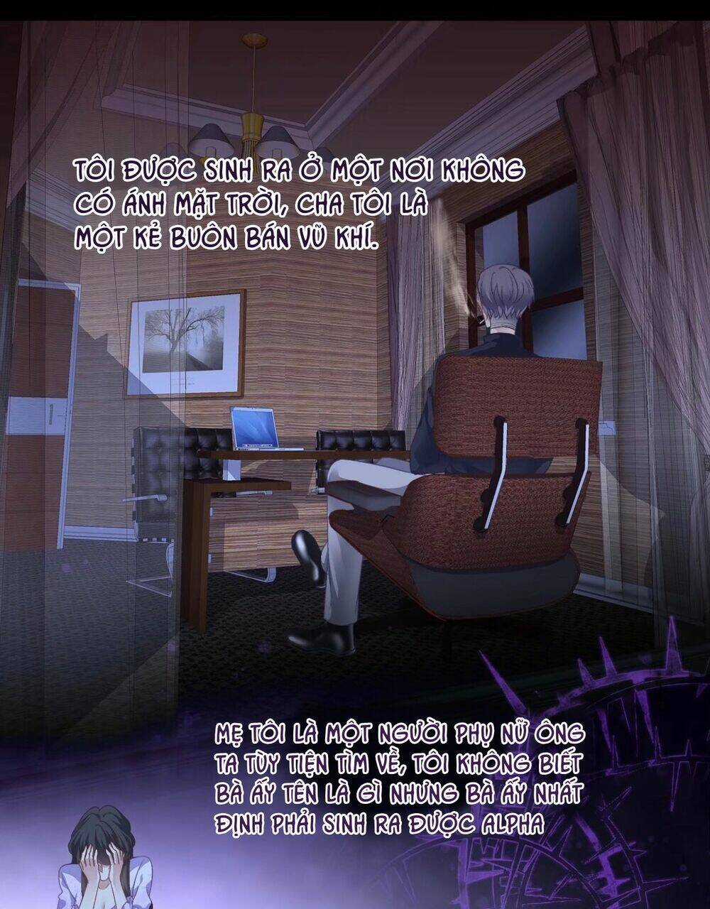 Toàn Bộ Nắm Trong Tay Chapter 85 trang 33