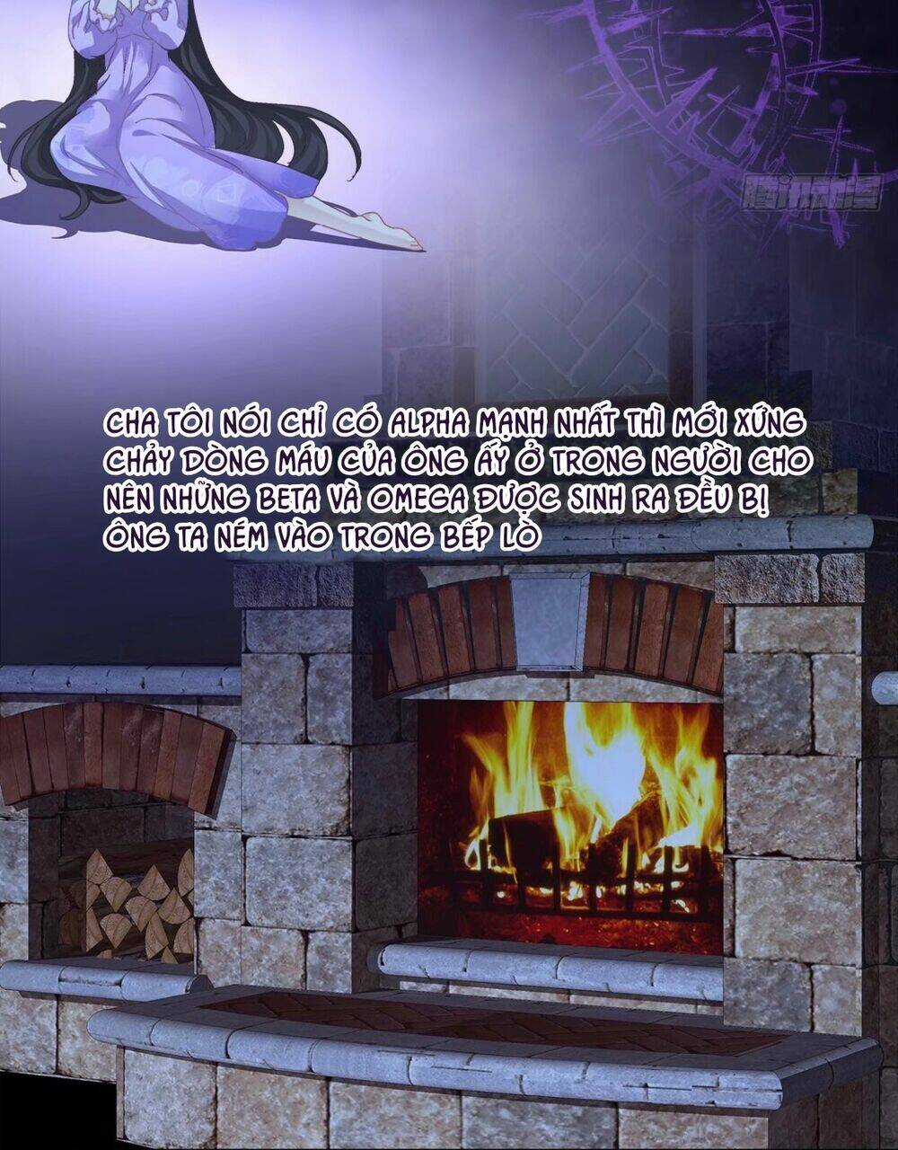 Toàn Bộ Nắm Trong Tay Chapter 85 trang 34