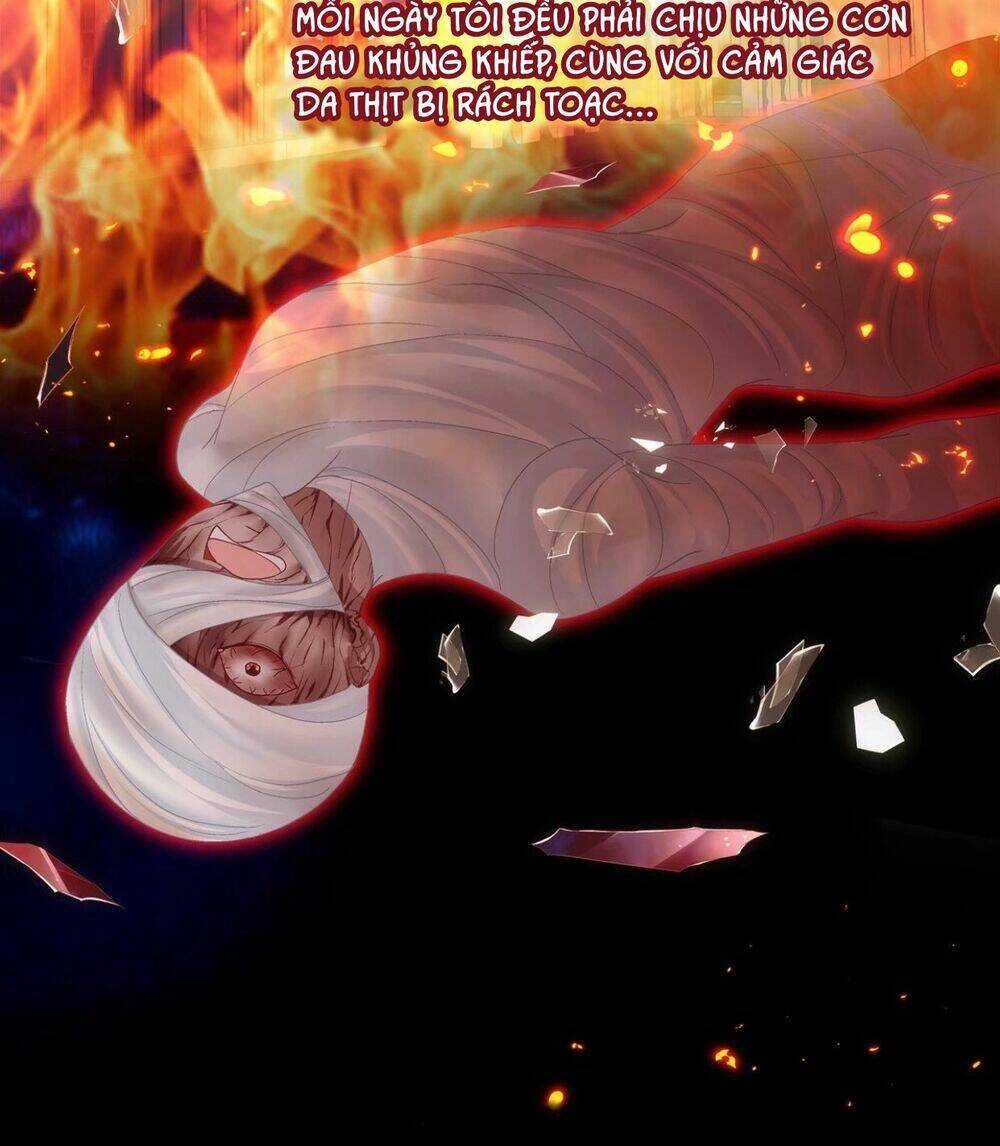 Toàn Bộ Nắm Trong Tay Chapter 85 trang 37