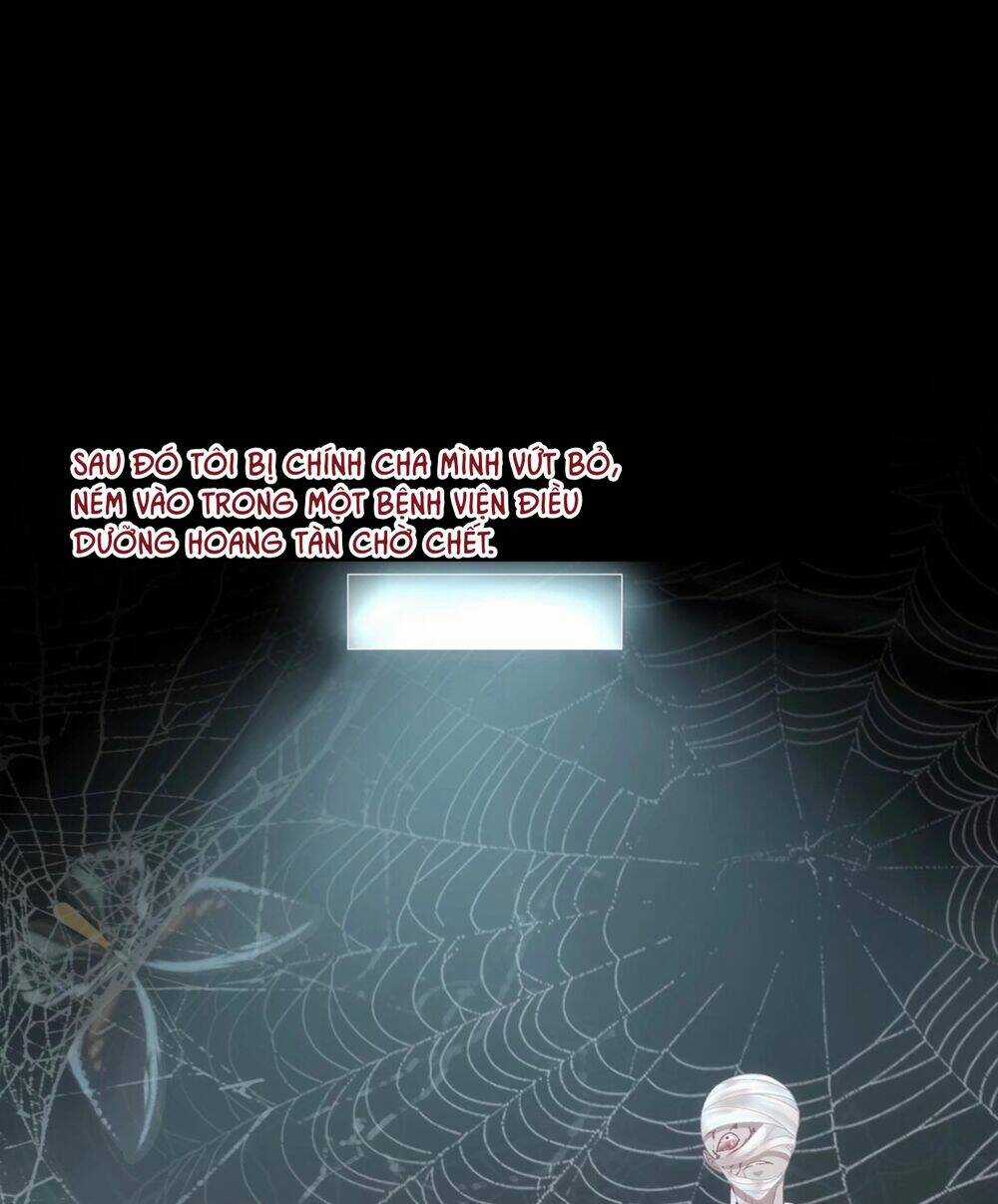 Toàn Bộ Nắm Trong Tay Chapter 85 trang 38