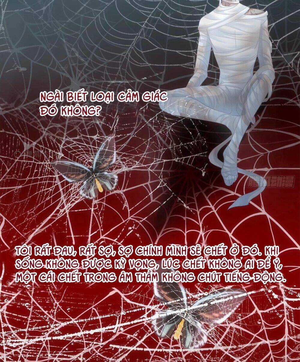 Toàn Bộ Nắm Trong Tay Chapter 85 trang 39