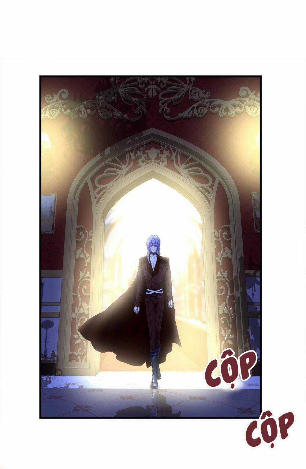 Toàn Bộ Nắm Trong Tay Chapter 85 trang 4