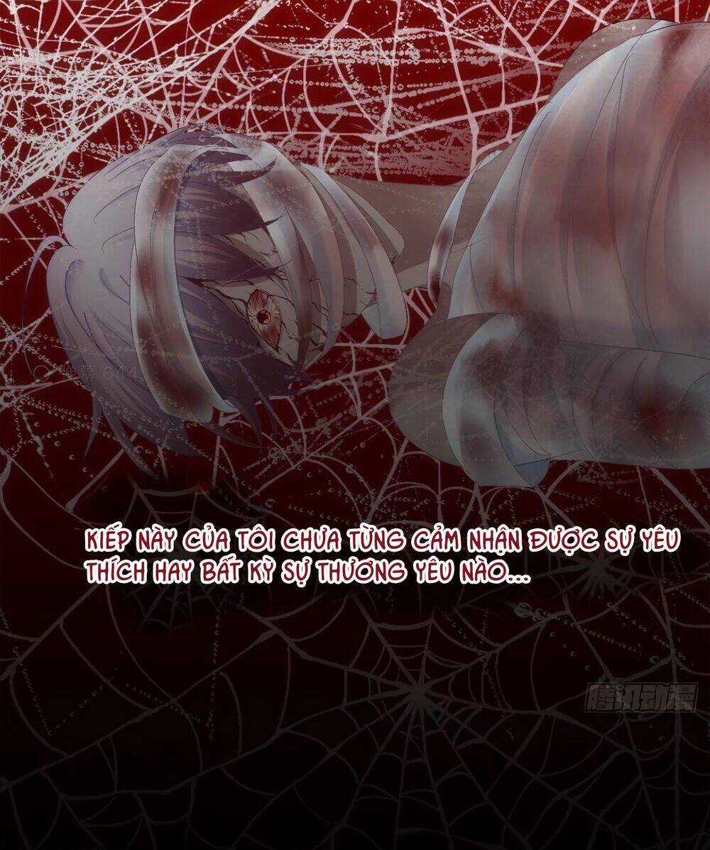 Toàn Bộ Nắm Trong Tay Chapter 85 trang 40