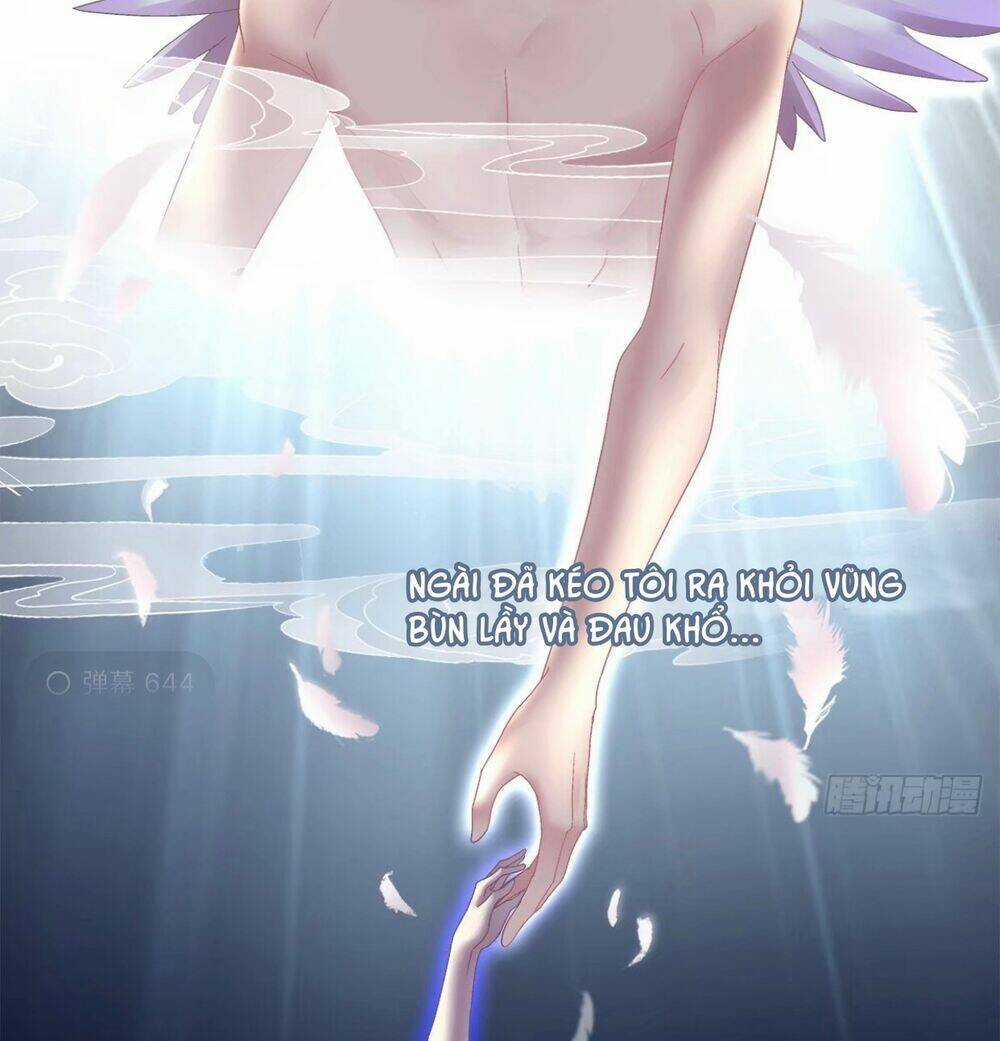 Toàn Bộ Nắm Trong Tay Chapter 85 trang 43