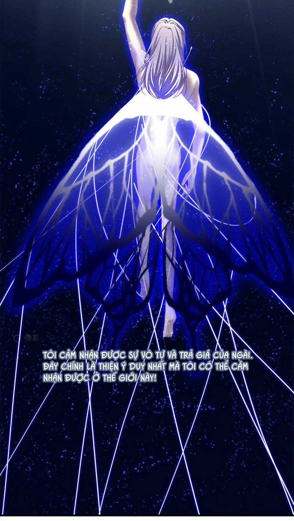 Toàn Bộ Nắm Trong Tay Chapter 85 trang 44