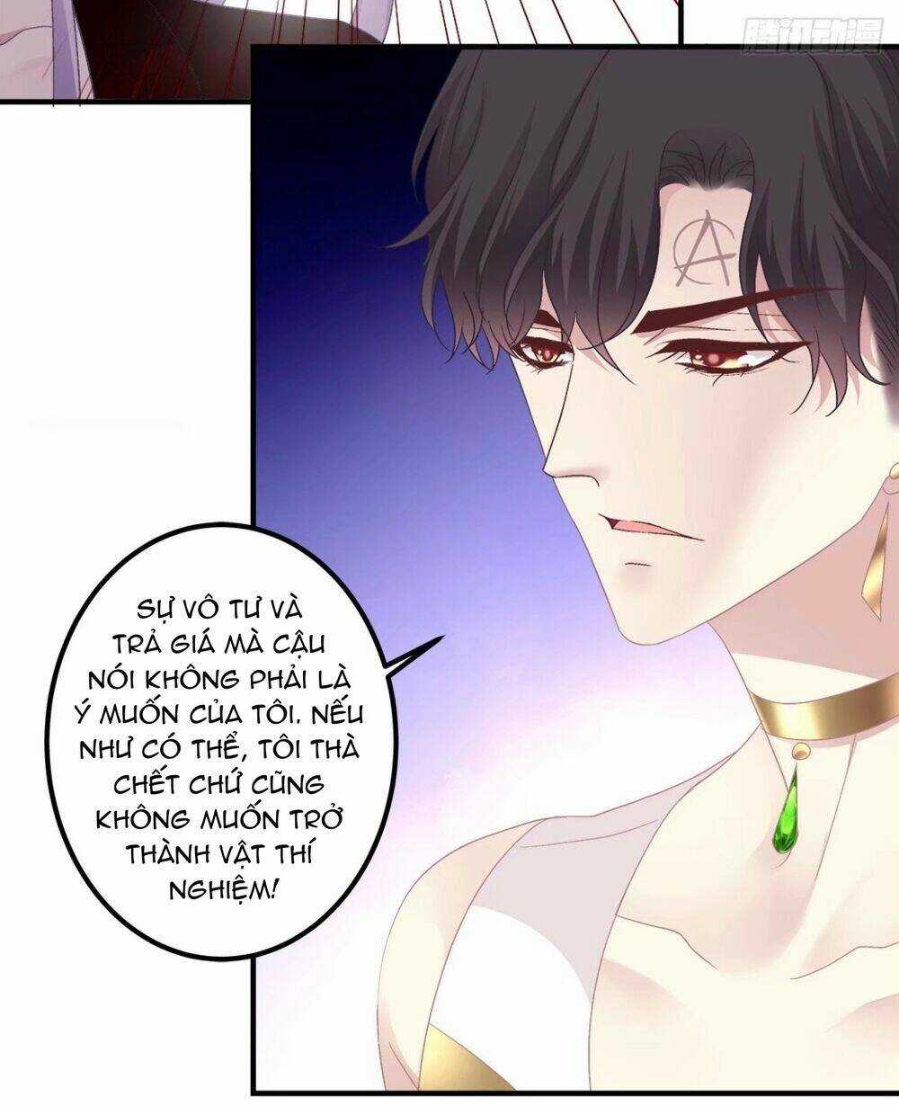 Toàn Bộ Nắm Trong Tay Chapter 85 trang 46