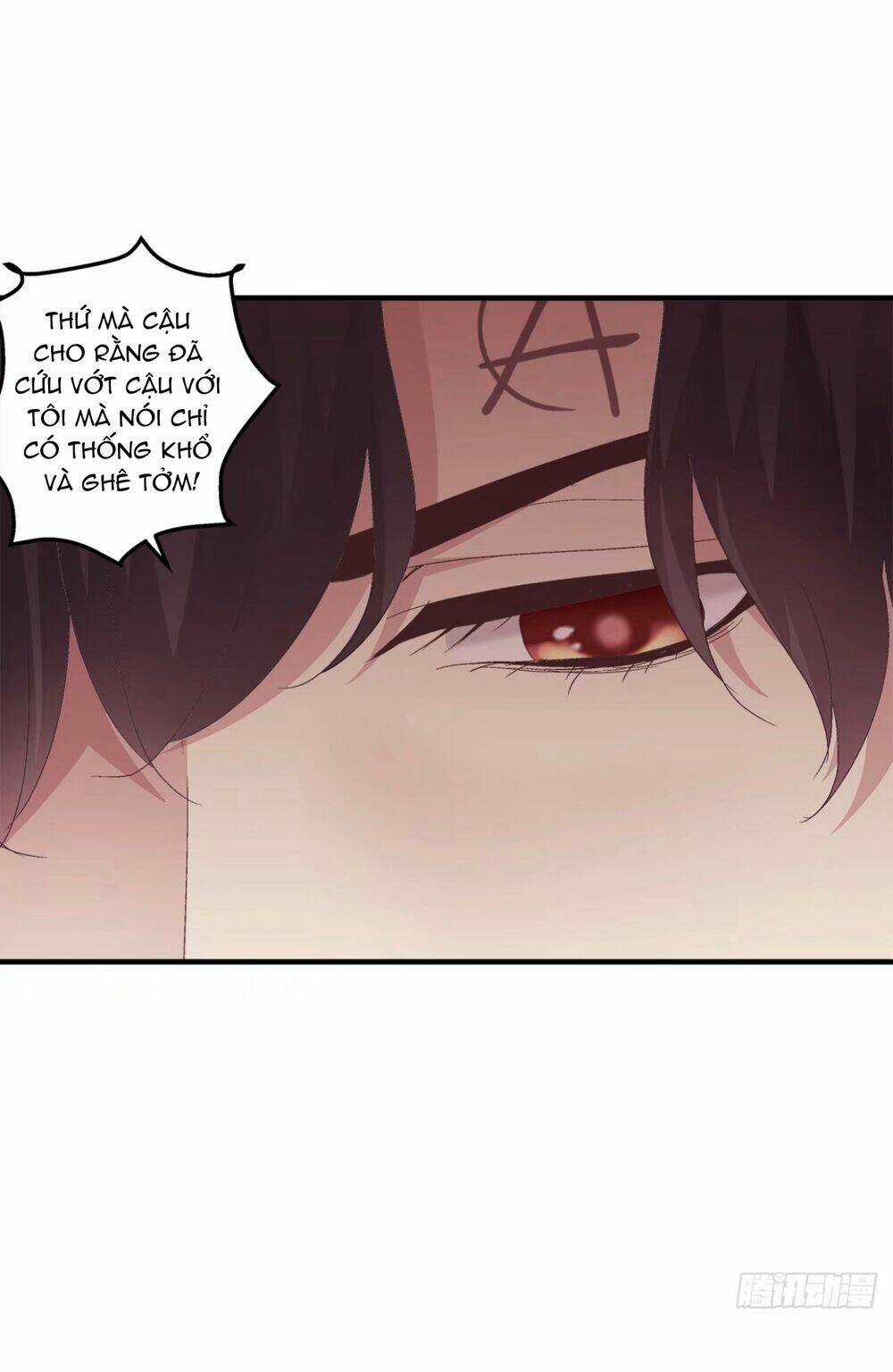 Toàn Bộ Nắm Trong Tay Chapter 85 trang 47