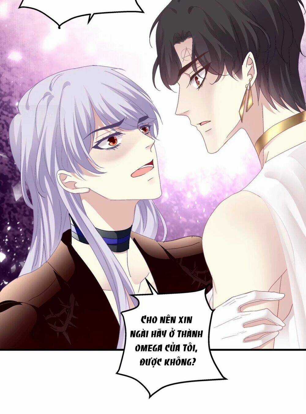 Toàn Bộ Nắm Trong Tay Chapter 85 trang 49