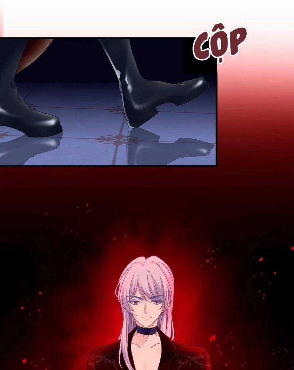 Toàn Bộ Nắm Trong Tay Chapter 85 trang 5