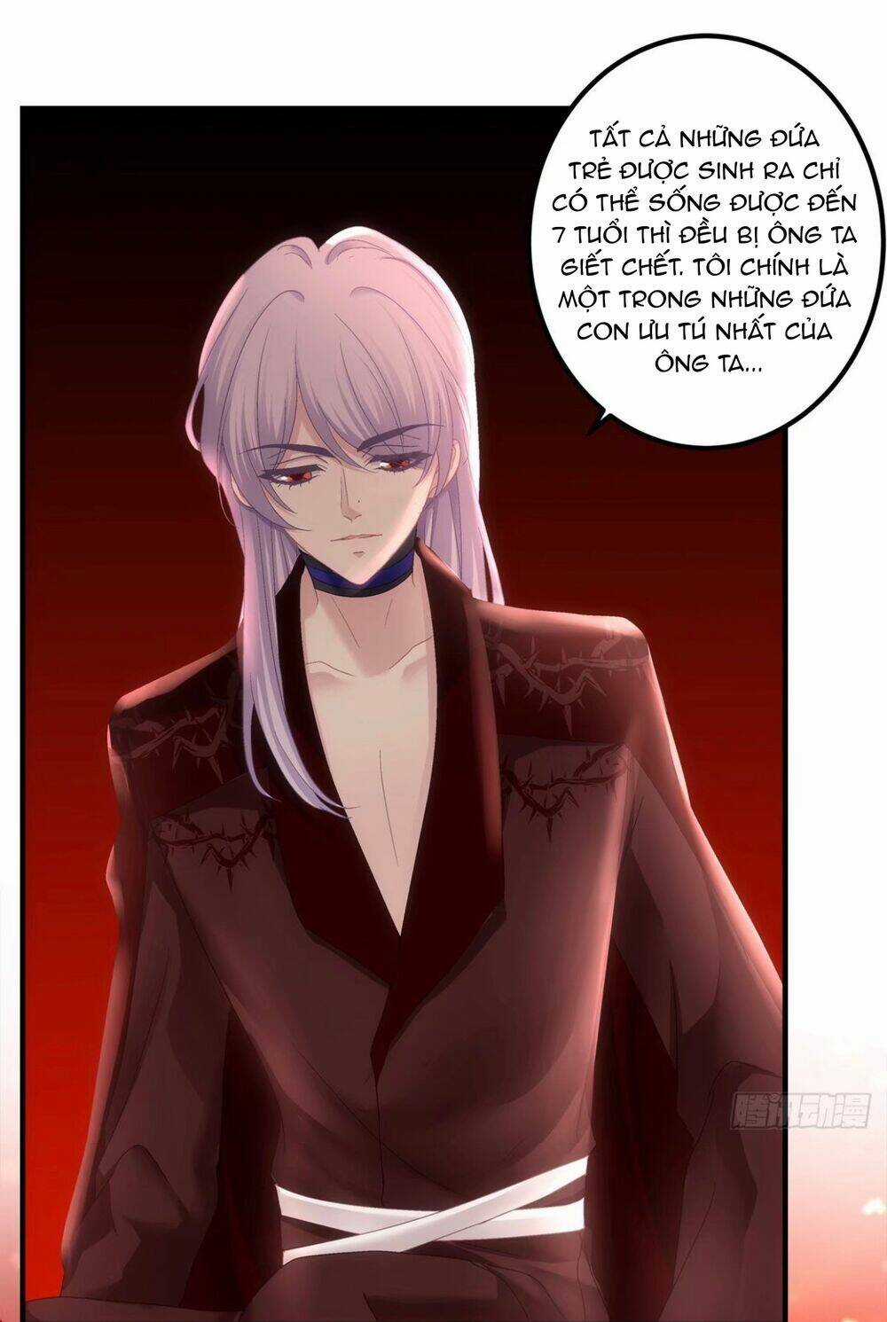 Toàn Bộ Nắm Trong Tay Chapter 85 trang 51