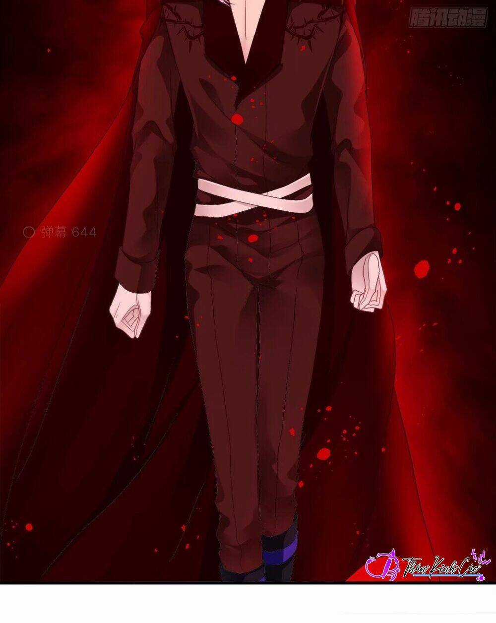 Toàn Bộ Nắm Trong Tay Chapter 85 trang 6