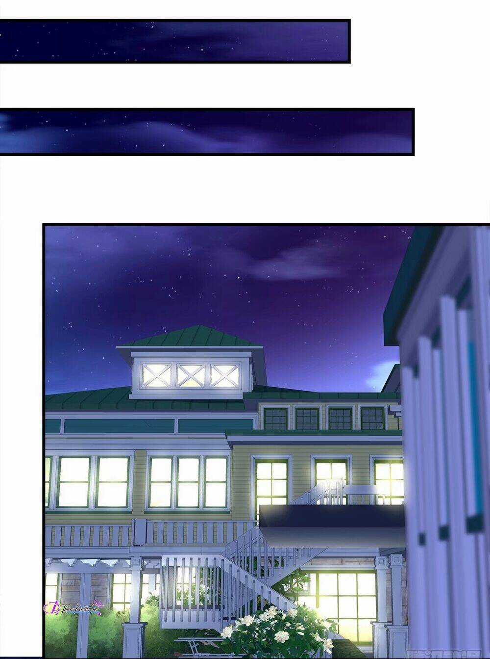 Toàn Bộ Nắm Trong Tay Chapter 86 trang 0