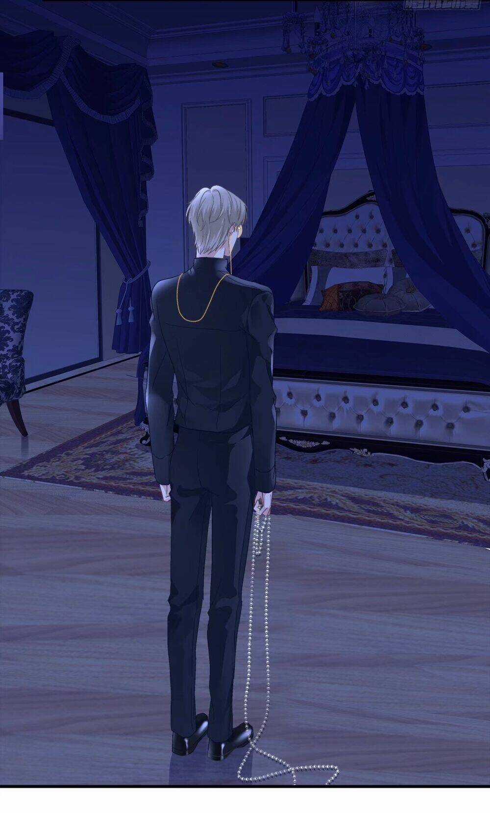Toàn Bộ Nắm Trong Tay Chapter 86 trang 1