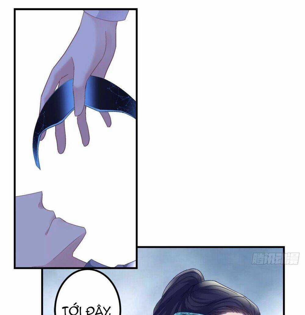 Toàn Bộ Nắm Trong Tay Chapter 86 trang 16