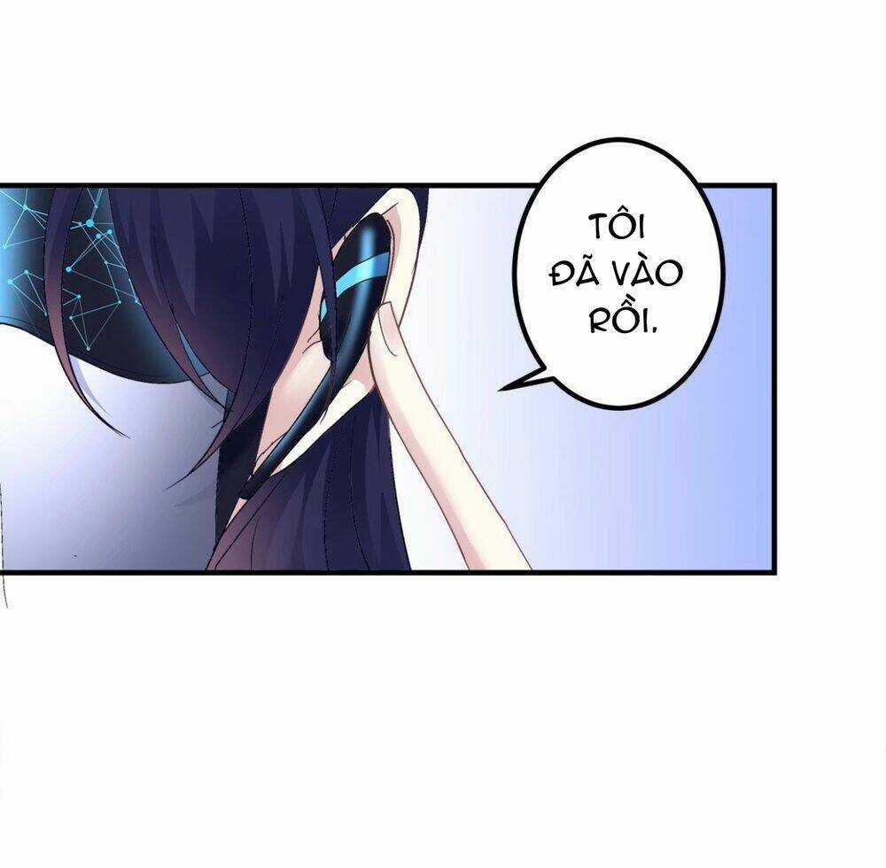 Toàn Bộ Nắm Trong Tay Chapter 86 trang 18