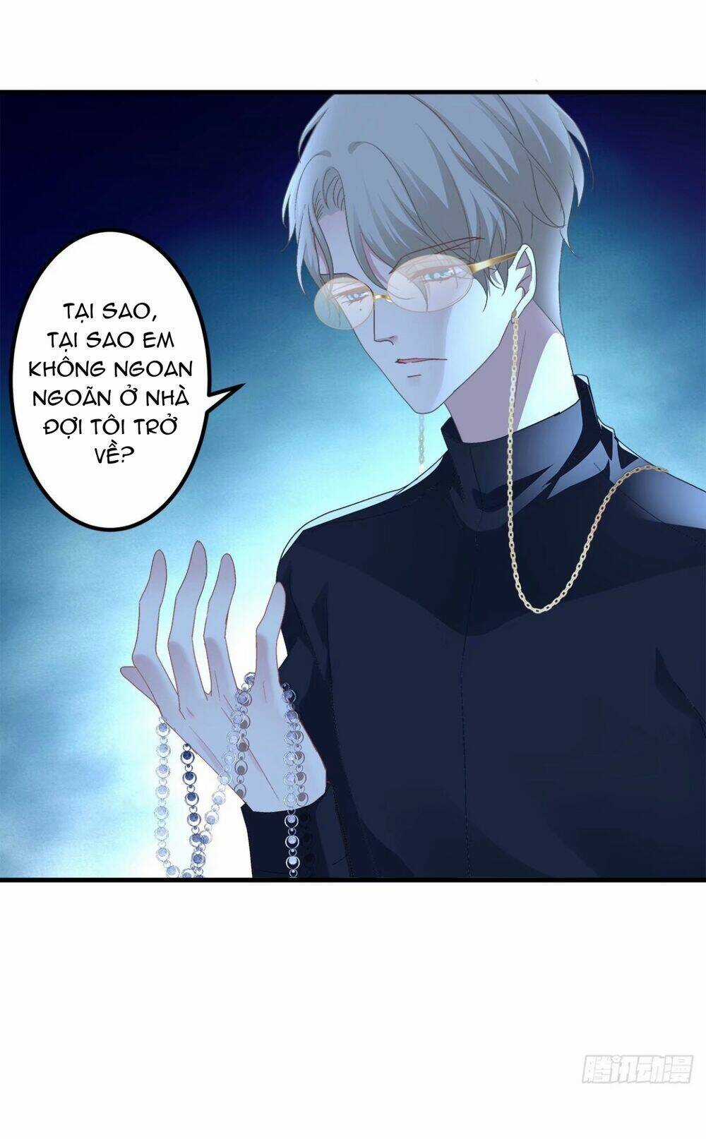 Toàn Bộ Nắm Trong Tay Chapter 86 trang 2