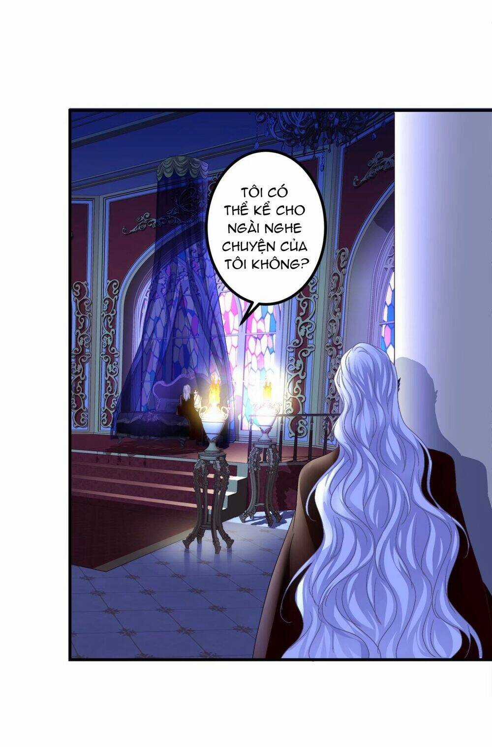 Toàn Bộ Nắm Trong Tay Chapter 86 trang 22