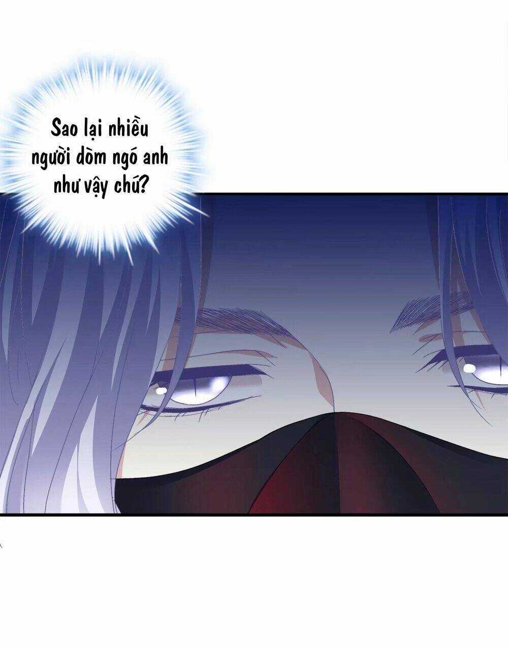 Toàn Bộ Nắm Trong Tay Chapter 86 trang 23