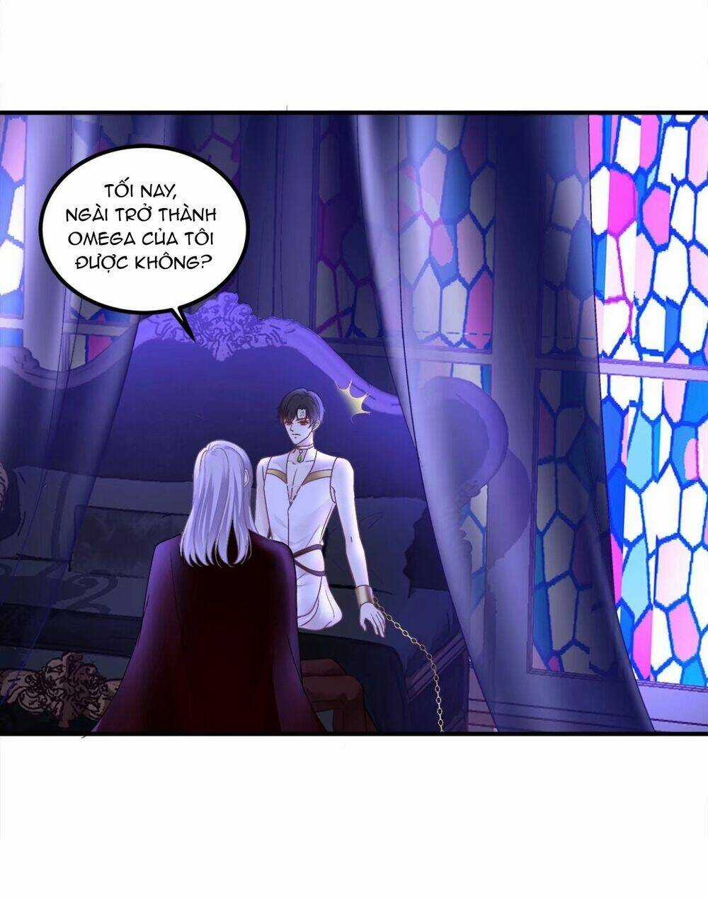 Toàn Bộ Nắm Trong Tay Chapter 86 trang 25