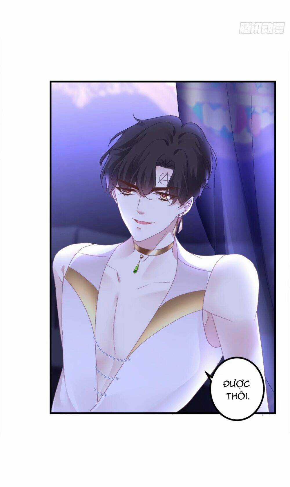 Toàn Bộ Nắm Trong Tay Chapter 86 trang 26