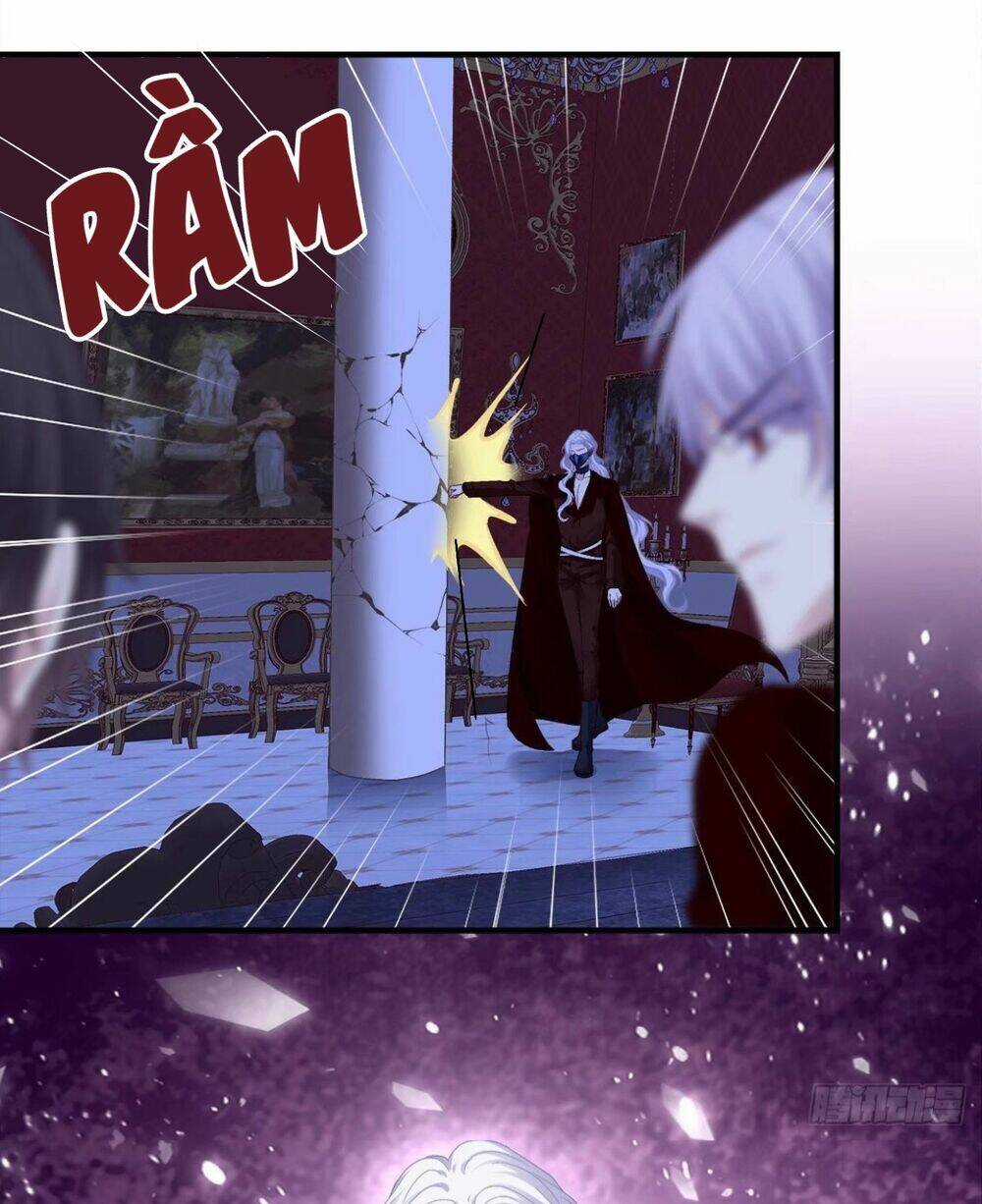 Toàn Bộ Nắm Trong Tay Chapter 86 trang 27