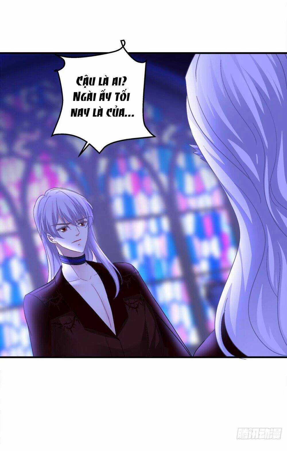 Toàn Bộ Nắm Trong Tay Chapter 86 trang 29