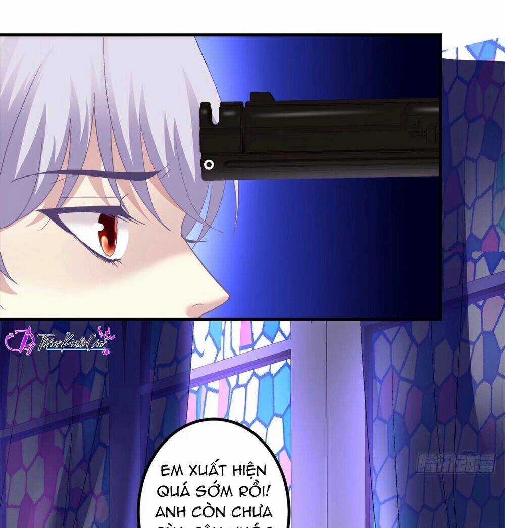 Toàn Bộ Nắm Trong Tay Chapter 86 trang 30