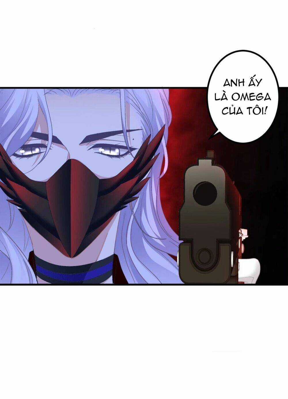 Toàn Bộ Nắm Trong Tay Chapter 86 trang 33