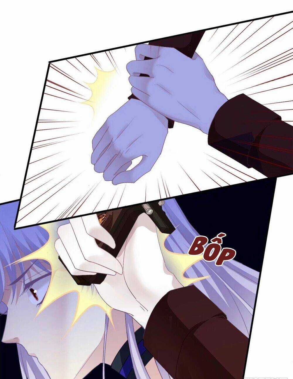 Toàn Bộ Nắm Trong Tay Chapter 86 trang 35