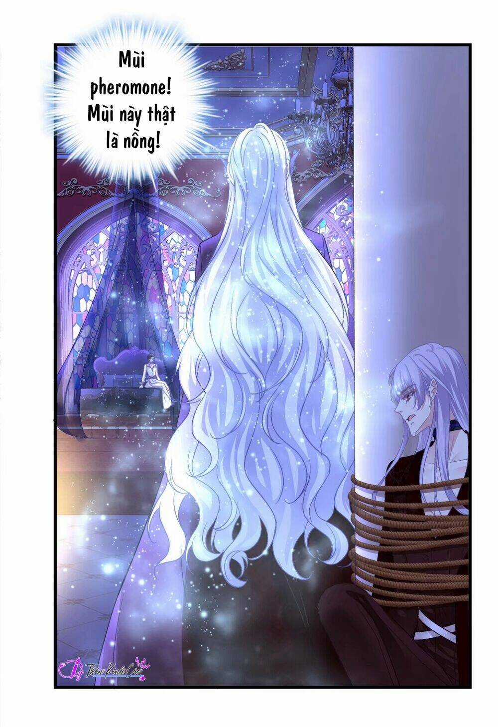 Toàn Bộ Nắm Trong Tay Chapter 86 trang 38