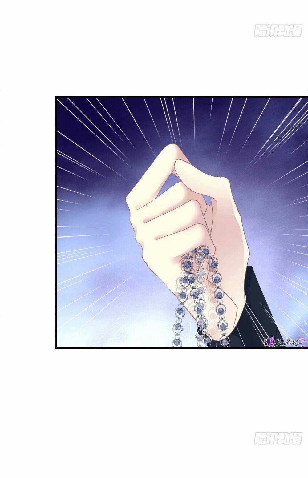 Toàn Bộ Nắm Trong Tay Chapter 86 trang 4