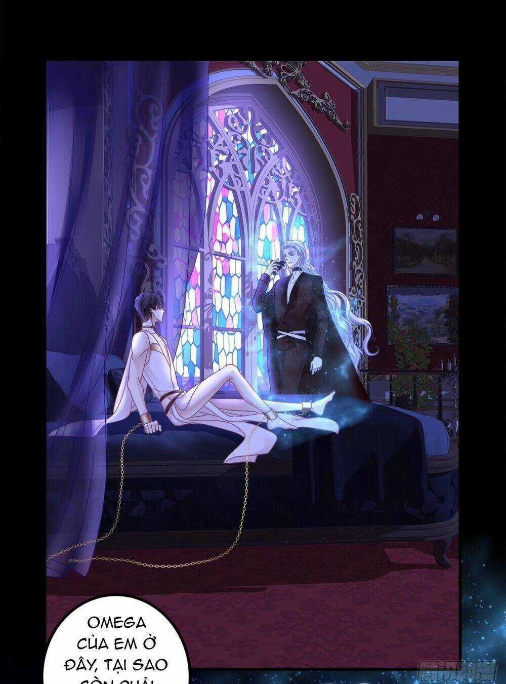 Toàn Bộ Nắm Trong Tay Chapter 86 trang 40