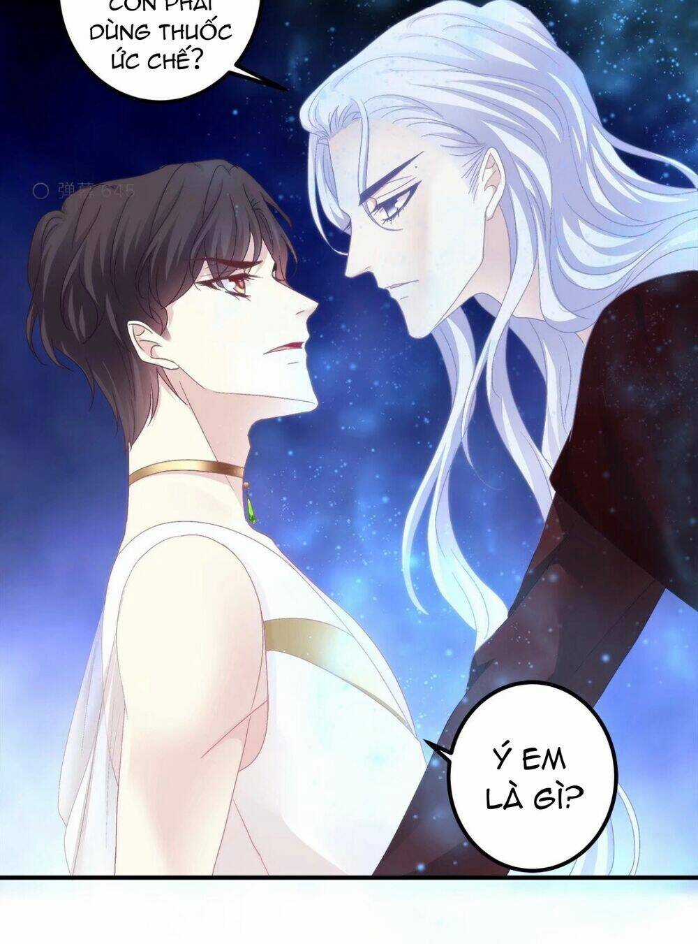 Toàn Bộ Nắm Trong Tay Chapter 86 trang 41