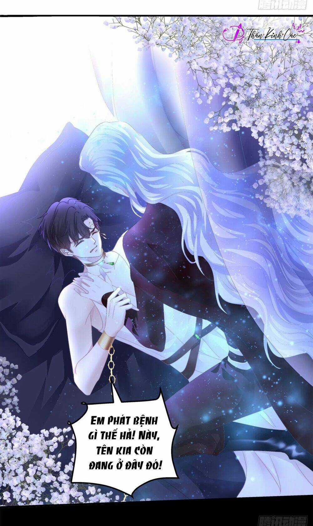 Toàn Bộ Nắm Trong Tay Chapter 86 trang 44