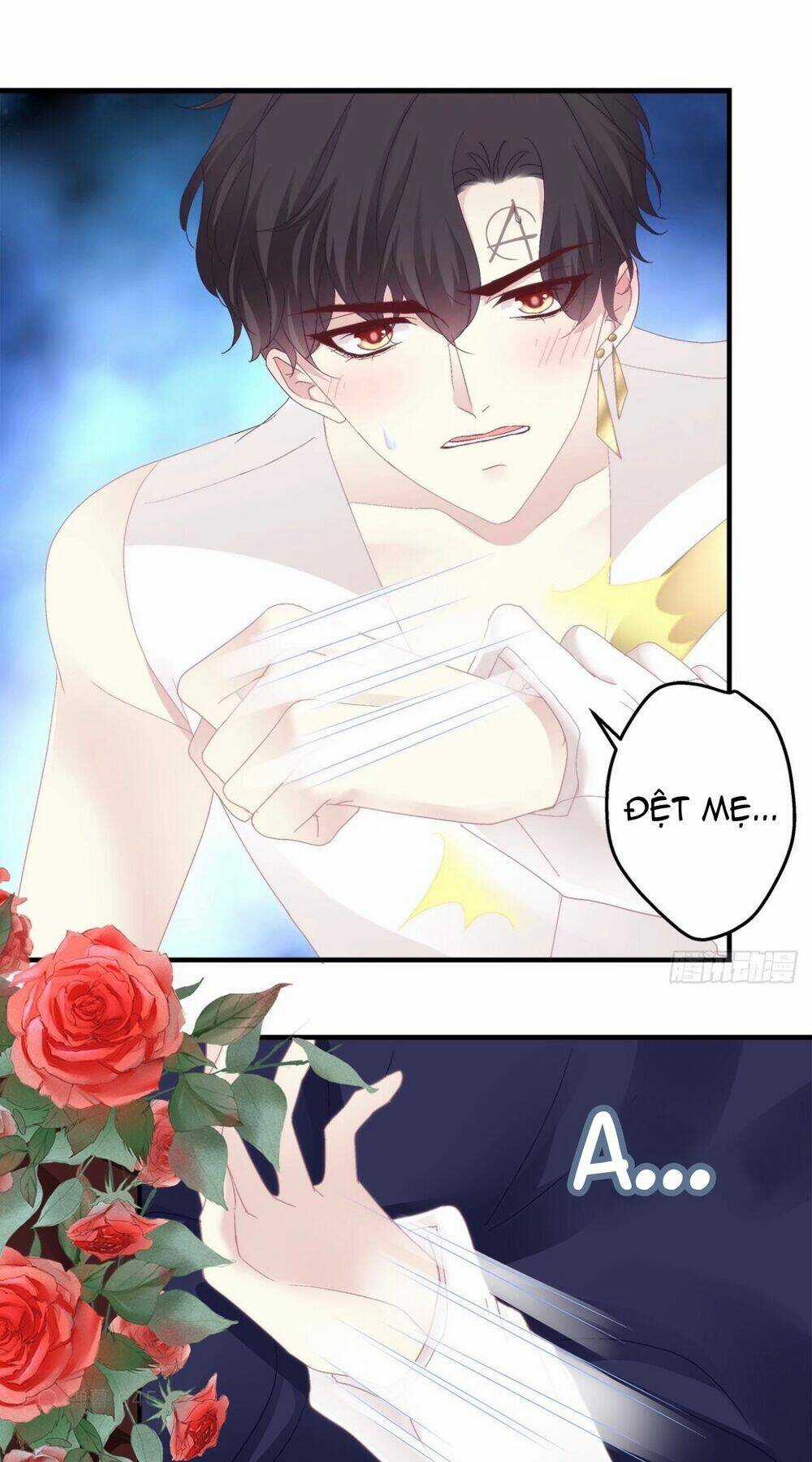 Toàn Bộ Nắm Trong Tay Chapter 86 trang 47