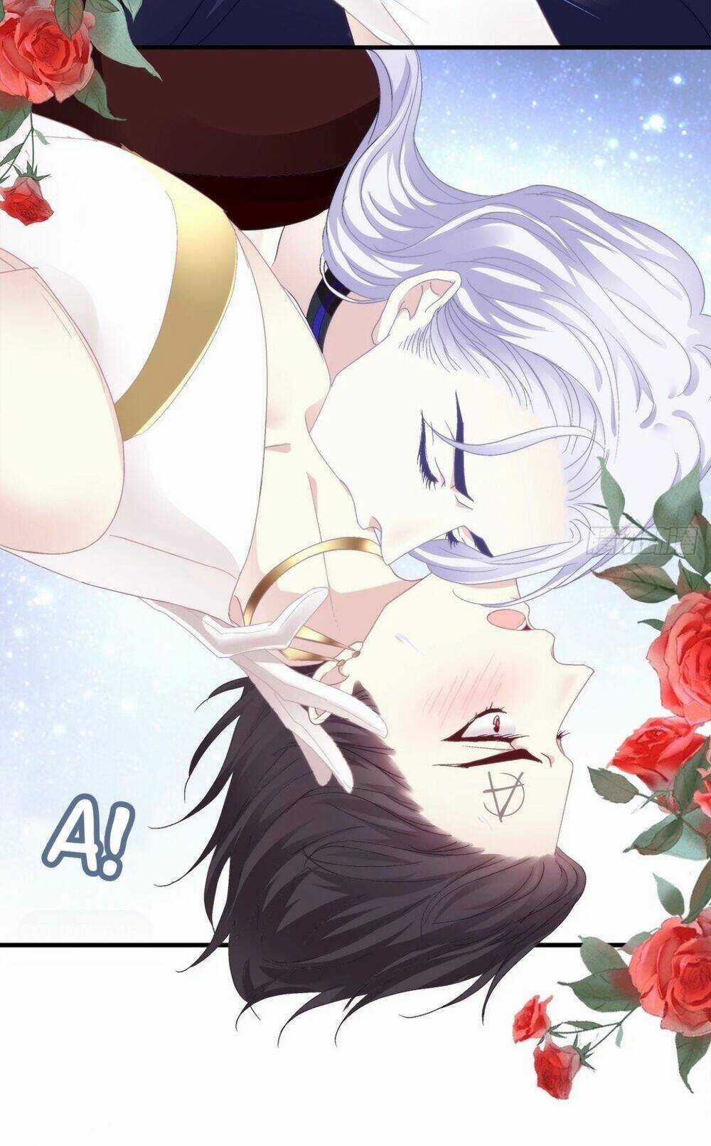 Toàn Bộ Nắm Trong Tay Chapter 86 trang 48