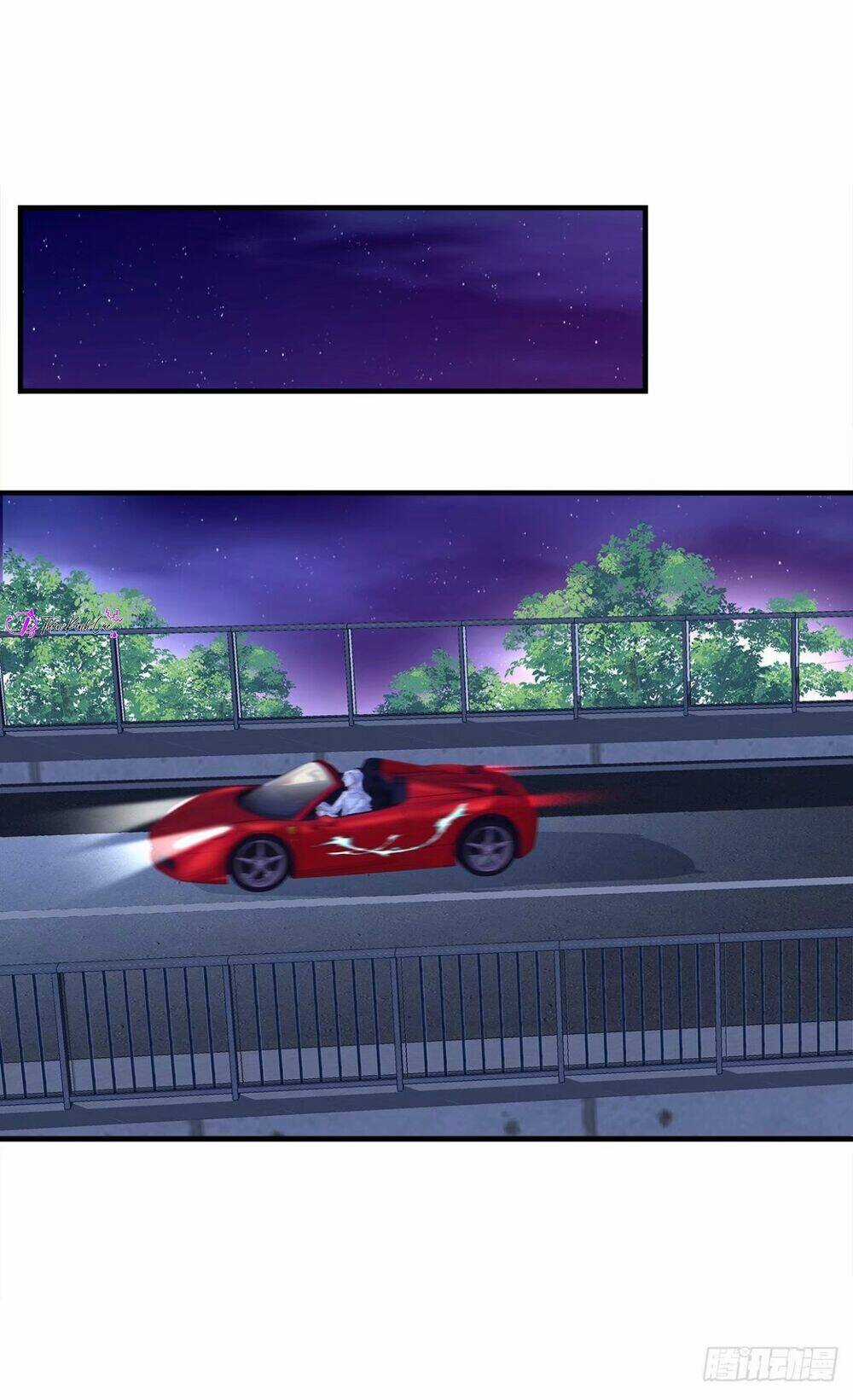 Toàn Bộ Nắm Trong Tay Chapter 86 trang 5