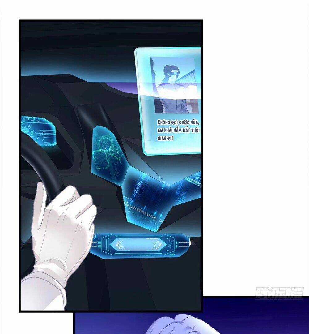 Toàn Bộ Nắm Trong Tay Chapter 86 trang 6