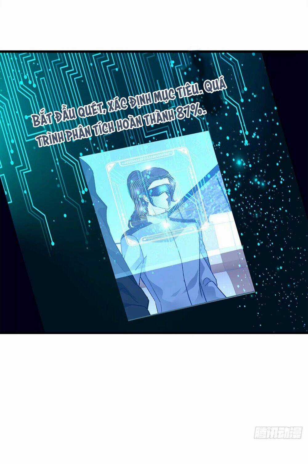 Toàn Bộ Nắm Trong Tay Chapter 86 trang 8