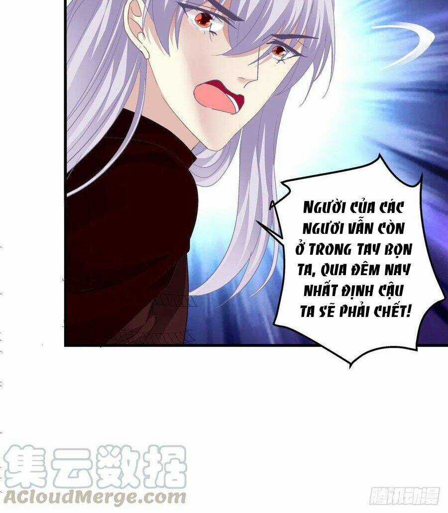 Toàn Bộ Nắm Trong Tay Chapter 87 trang 12