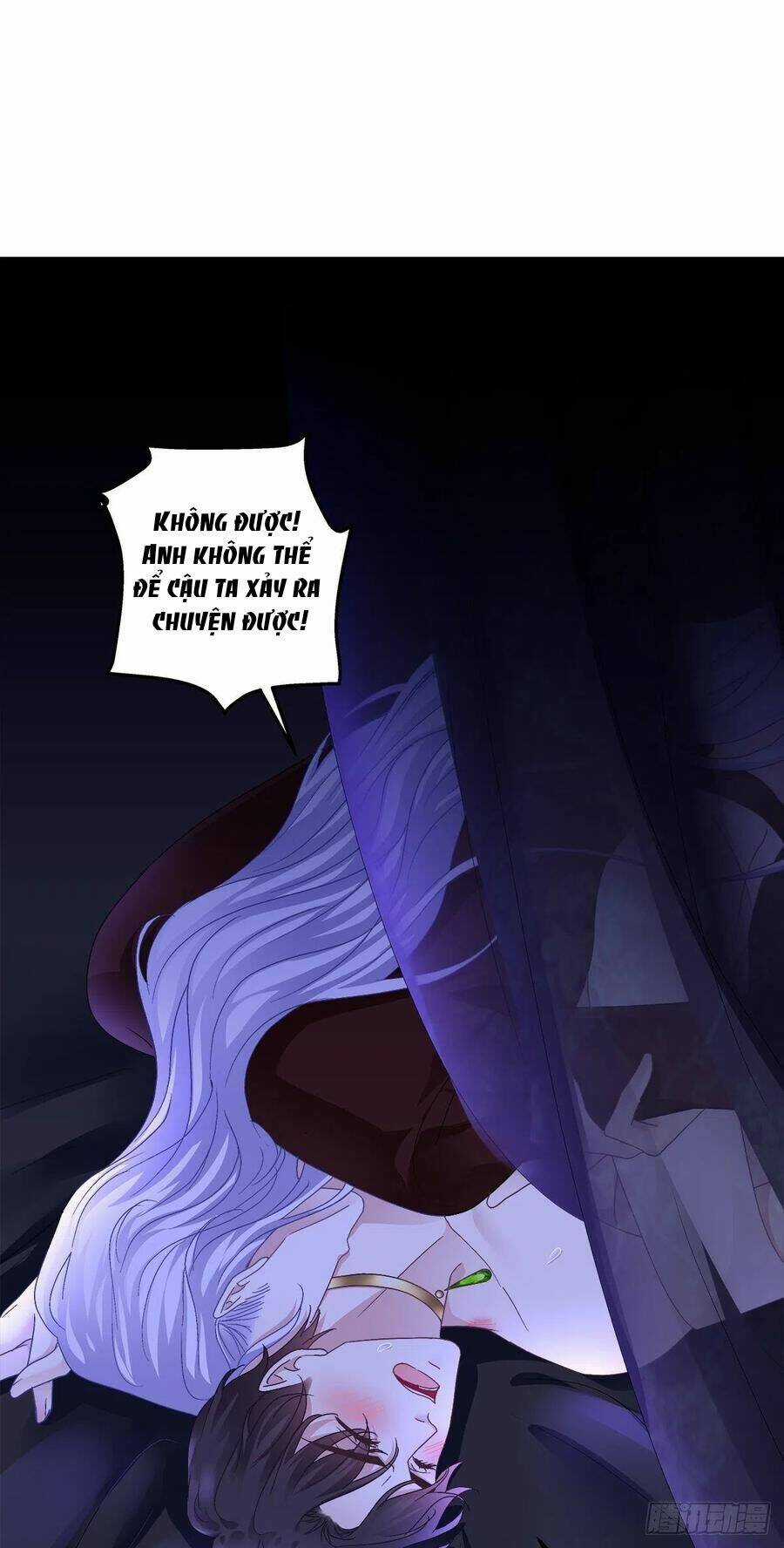 Toàn Bộ Nắm Trong Tay Chapter 87 trang 16